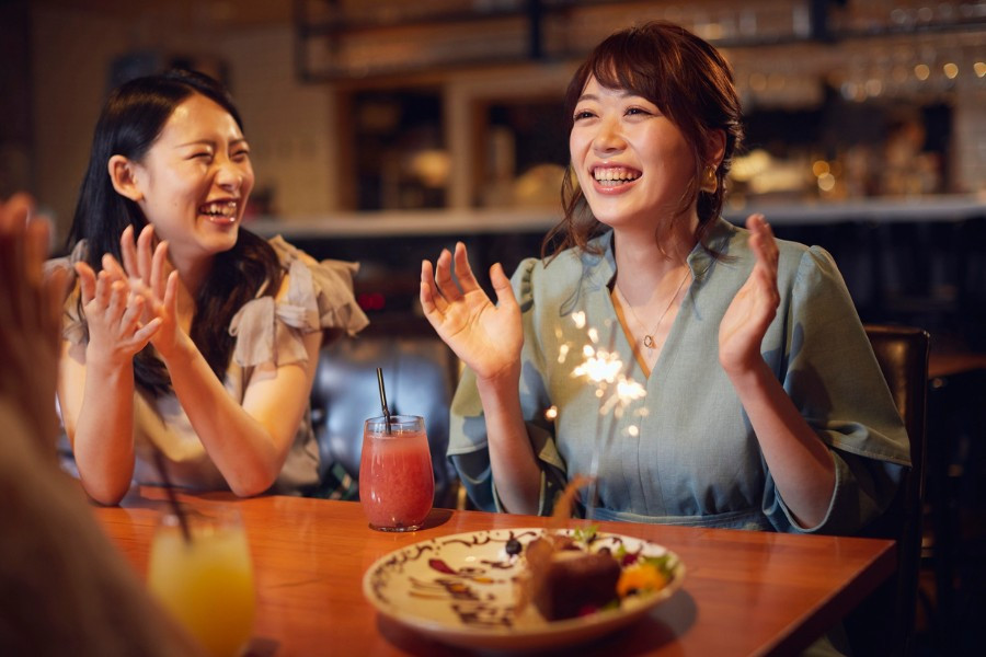 Món quà sinh nhật hài hước được cá nhân hóa, mang đậm dấu ấn riêng của người nhận