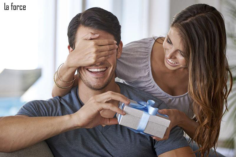 Món quà tặng chồng ngày sinh nhật ý nghĩa thể hiện tình cảm
