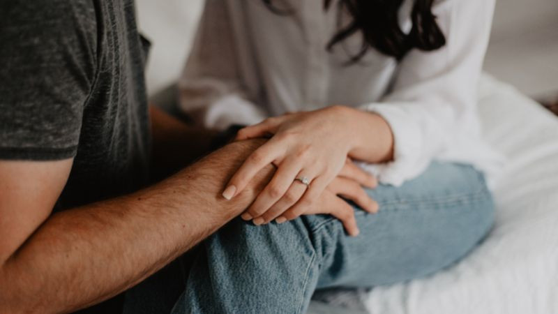 Người vợ rạng rỡ