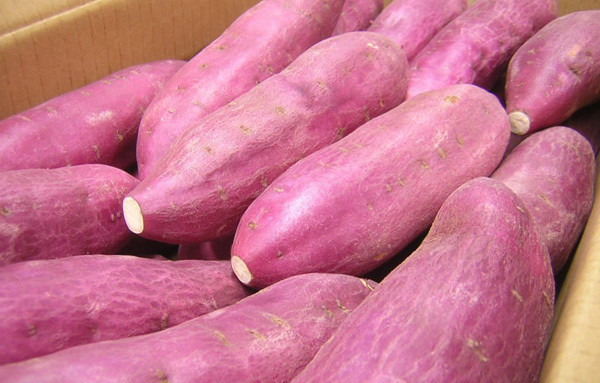 Nguyên liệu làm bánh khoai giòn rụm tại nhà