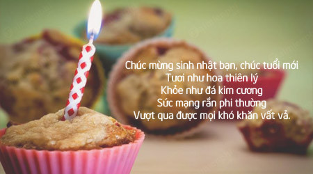 Nhóm bạn thân cùng nhau tổ chức sinh nhật với những lời troll bá đạo