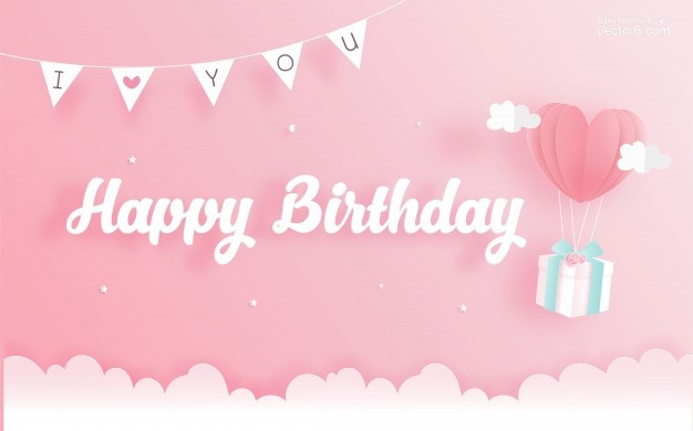 Những câu chúc mừng sinh nhật vui nhộn và ý nghĩa từ Khiết Minh Bakery