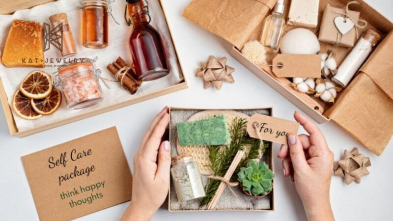 Quà handmade độc đáo
