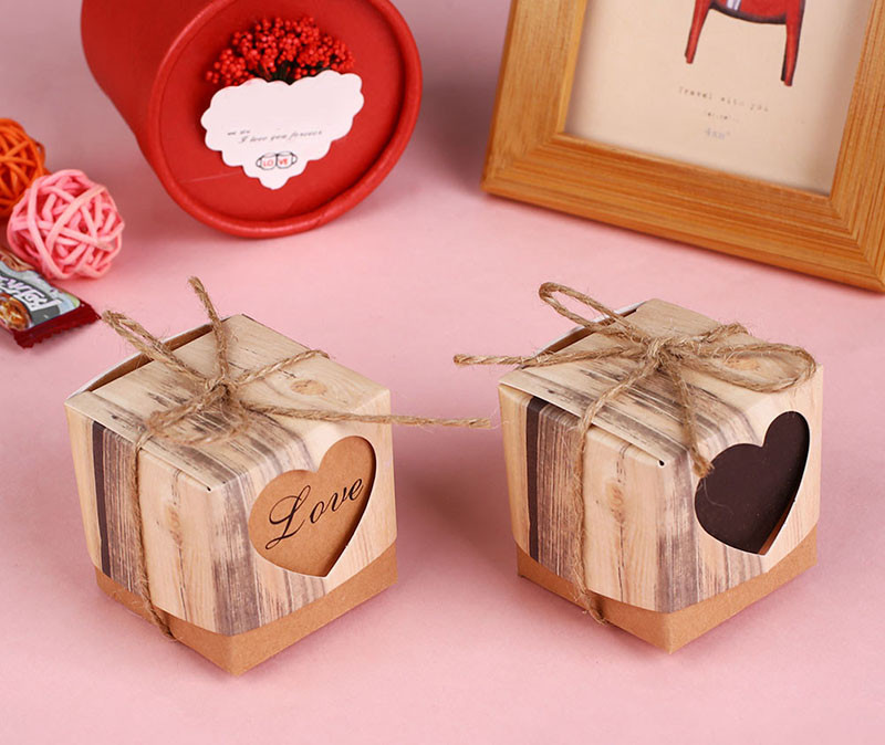 Quà handmade thích hợp với những quý ông lãng mạn, cá tính nhẹ nhàng