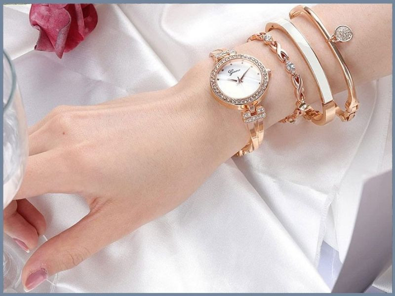 quà tặng sinh nhật cho người yêu nữ