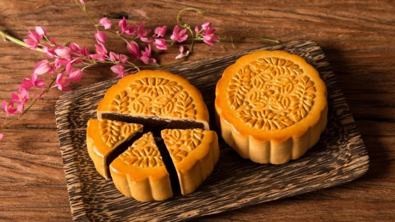 Quy trình làm bánh trung thu thủ công, nét đẹp ẩm thực truyền thống