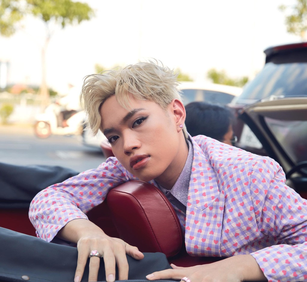 Rapper Pháp Kiều chia sẻ về hành trình nghệ thuật và sự trưởng thành ở tuổi 23