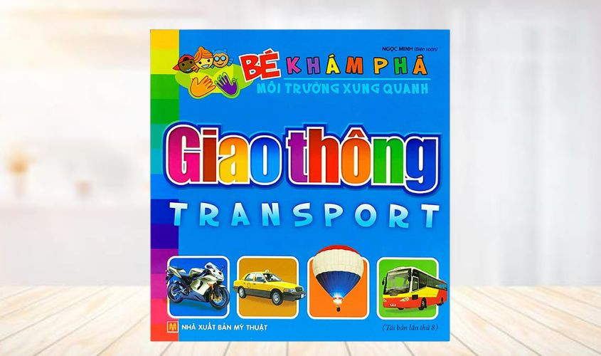 Sách truyện giúp bé gái 8 tuổi khám phá thế giới