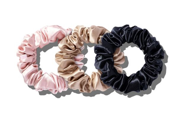 Scrunchie quà sinh nhật