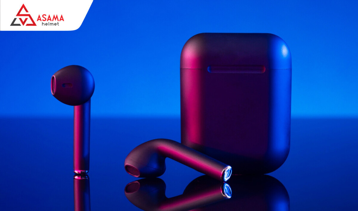 Tai nghe Bluetooth không dây, món quà công nghệ hiện đại cho nam 17 tuổi