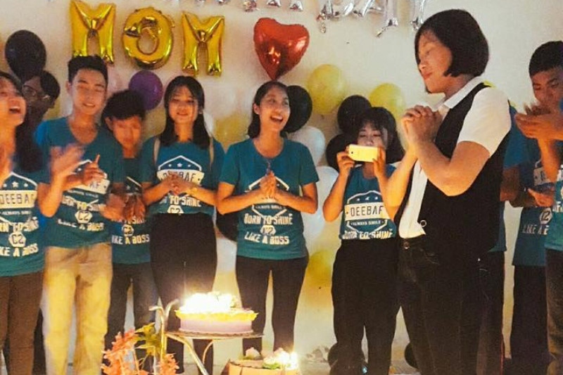Thơ chúc mừng sinh nhật hinh 8