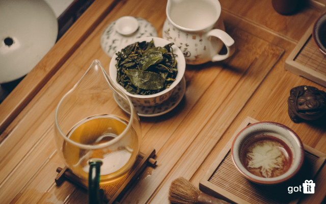 Thực phẩm chức năng bổ dưỡng làm quà tặng sinh nhật sếp nữ chu đáo