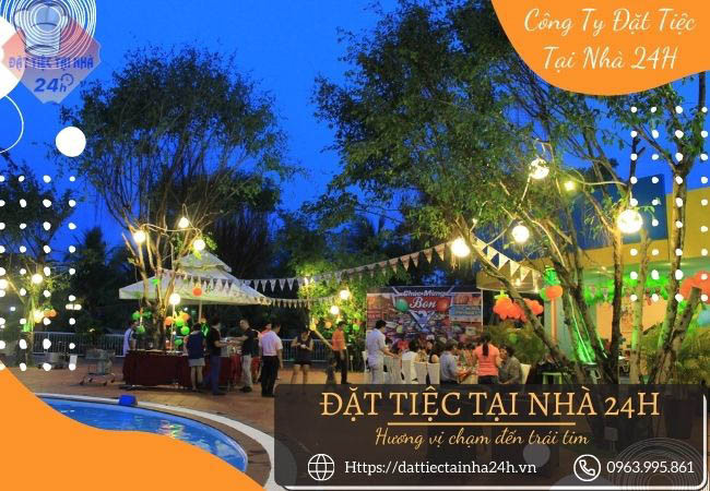 Tiệc sinh nhật cho bé tại Kizcity Quận 4 với nhiều trò chơi nhập vai