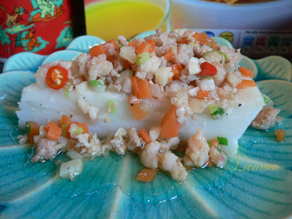 tìm hiểu bánh đúc tiếng anh là gì