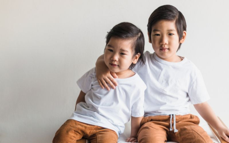 Tổng hợp lời chúc sinh nhật em trai bá đạo và hài hước