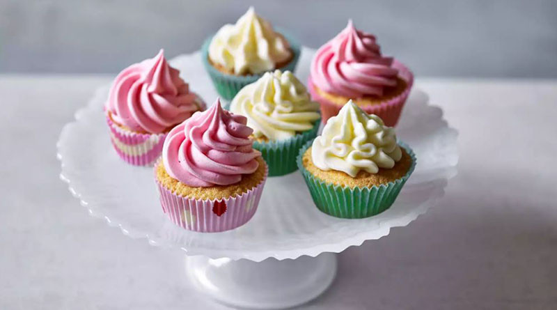 Tự chuẩn bị một ít bánh ngọt sẽ khiến chàng trai của bạn cực kỳ bất ngờ