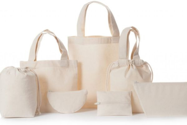 Túi canvas nhỏ quà sinh nhật