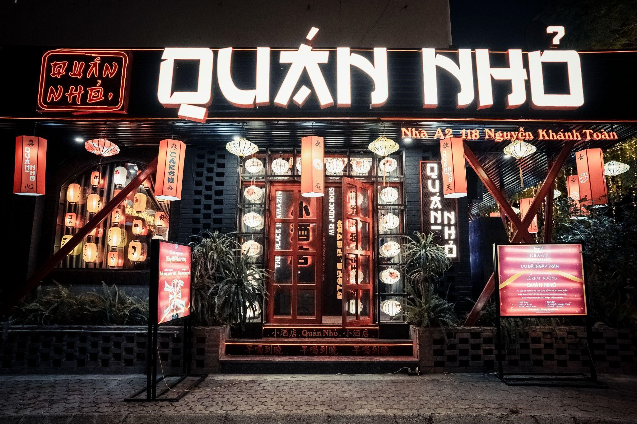 Ưu đãi hấp dẫn khi đặt tiệc sinh nhật