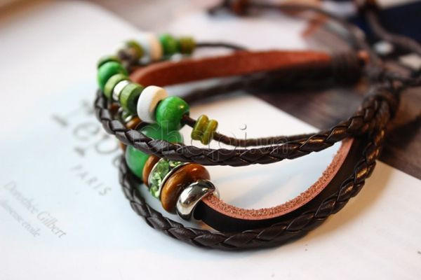 Vòng tay handmade quà sinh nhật