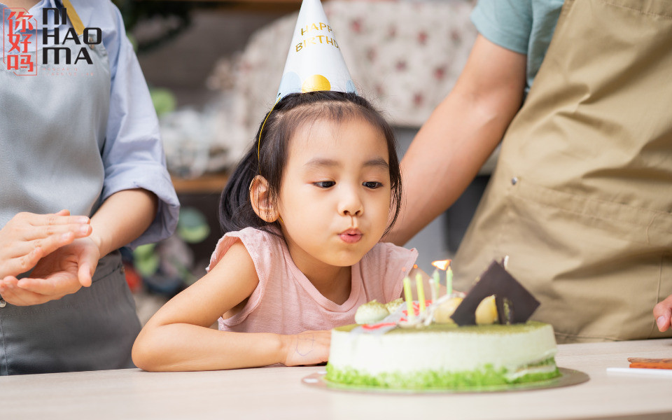 Ý nghĩa của câu chúc sinh nhật tiếng Trung cơ bản