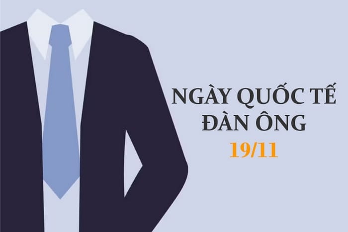 Hiểu 19/11 là ngày lễ gì và ngày này đã được ghi nhận trên hơn 170 quốc gia trên thế giới