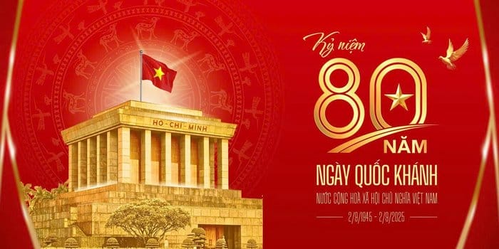 Trong các ngày lễ trong năm, có nhiều ngày lễ tưởng nhớ, gắn liền các dấu mốc lịch sử trọng đại của dân tộc