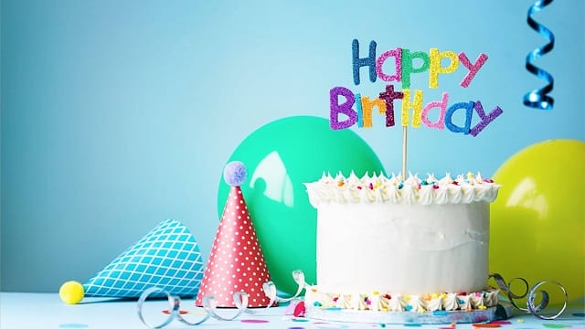 Lời chúc sinh nhật bé 3 tuổi ngắn gọn nhưng ý nghĩa