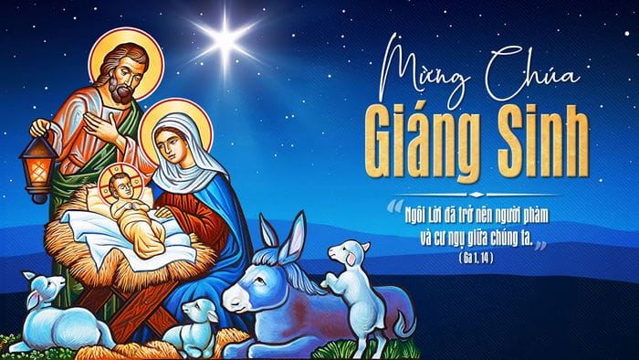 Từ năm 312, ngày Lễ Giáng Sinh được coi là ngày lễ trọng đại nhất của Kitô giáo Từ năm 312, ngày Lễ Giáng Sinh được coi là ngày lễ trọng đại nhất của Kitô giáo