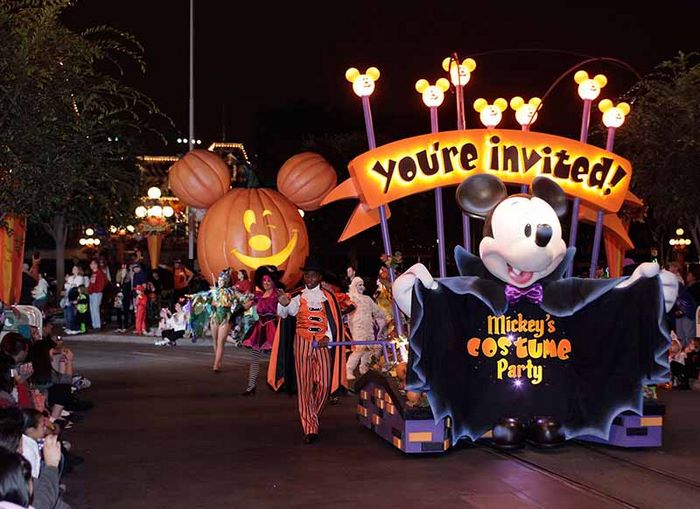 Ngày lễ Halloween có nguồn gốc, ý nghĩa như thế nào?