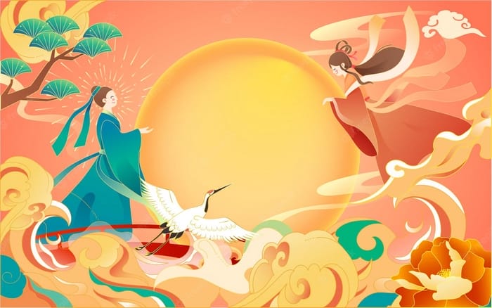 Này lễ Thất Tịch tại Việt Nam thường được gọi là ngày “ông Ngâu bà Ngâu”
