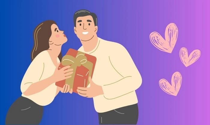 Ngày lễ Thất Tịch được giới trẻ phương Đông yêu thích, là dịp tặng quà, hẹn hò