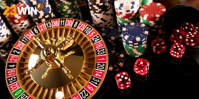 Toàn bộ thông tin quan trọng bạn cần nắm kỹ khi tham gia 23win