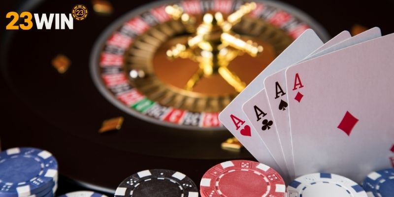 Trải nghiệm kho game đổi thưởng đa dạng và cuốn hút