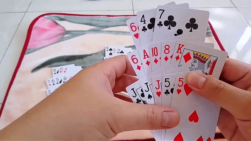 Cù lũ trong binh xập xám là gì