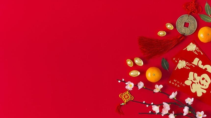 Lời chúc năm mới được dành tặng cho đồng nghiệp có thể xóa tan những mệt mỏi