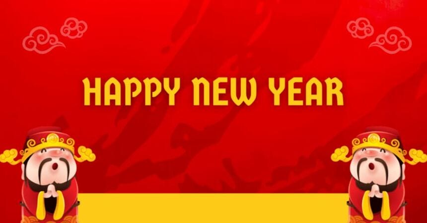 Mẫu câu chúc sức khỏe cho toàn công ty