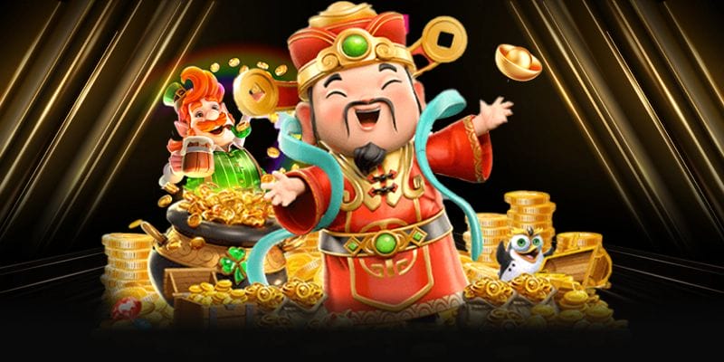 Nổ hũ QQ88