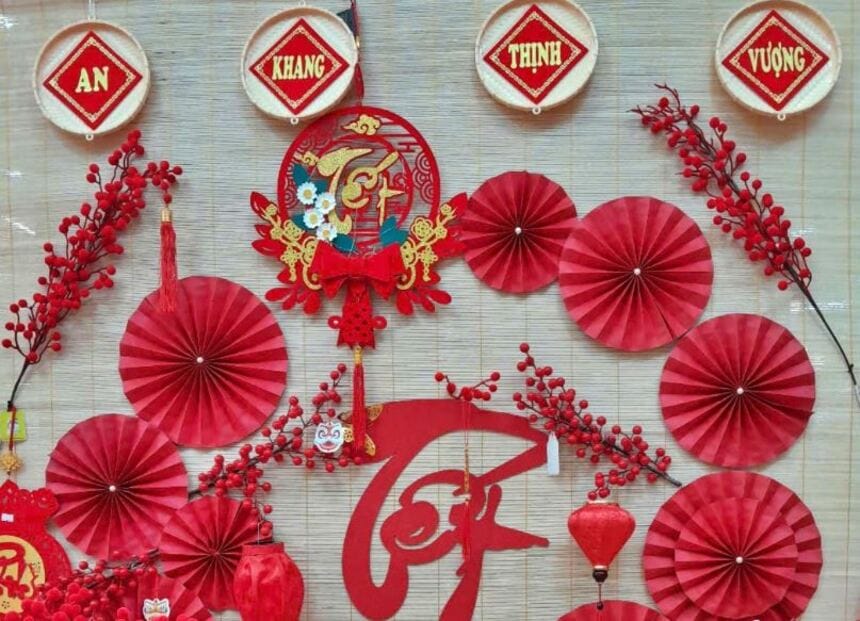 Tại sao lời chúc năm mới cho đồng nghiệp lại quan trọng