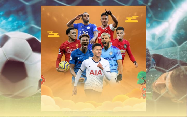 XOILAC TV nơi theo dõi dữ liệu bóng đá chất lượng cao