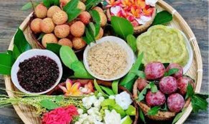 Bài cúng mùng 5 tháng 5 Tết Đoan Ngọ văn khấn cổ truyền
