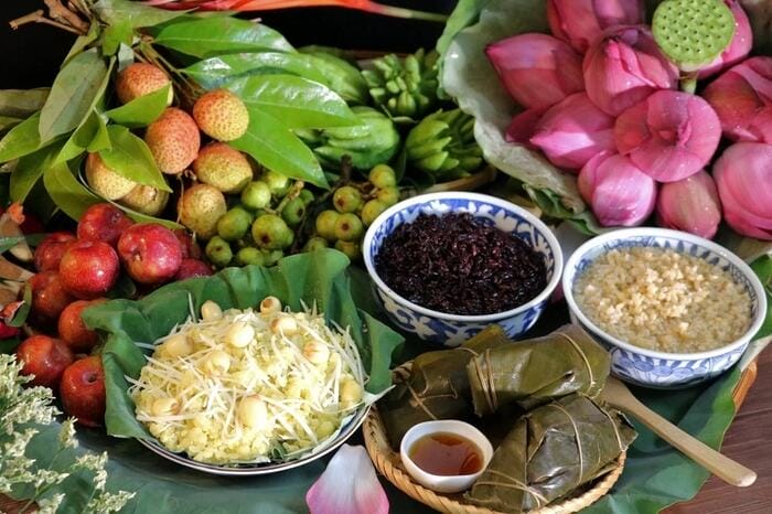 Tìm hiểu mùng 5 tháng 5 âm lịch là ngày gì?