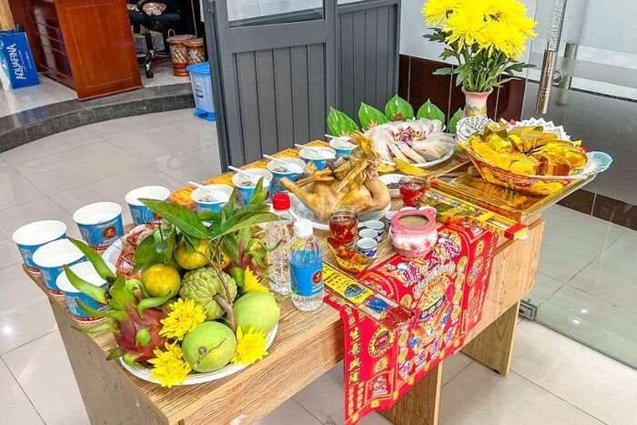Bài cúng cô hồn có ý nghĩa như thế nào?