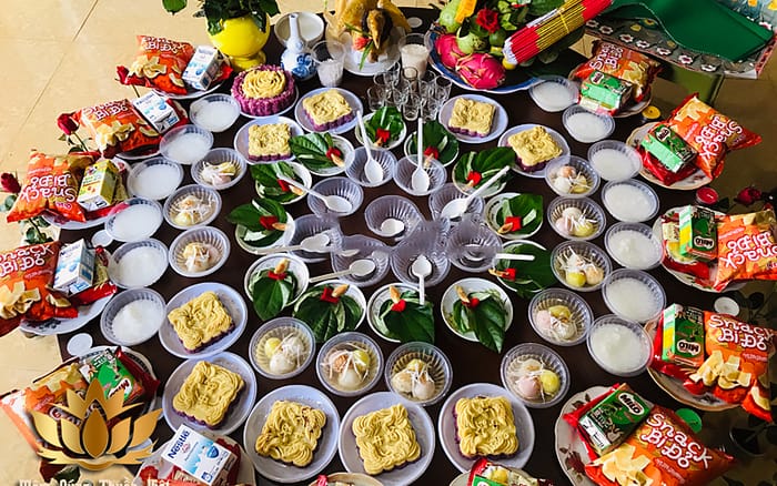 Cầu mong những điều tốt đẹp sẽ đến với em bé