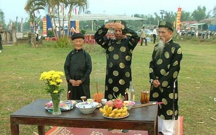 Gợi ý bài cúng động thổ đầy đủ và ý nghĩa trọn vẹn
