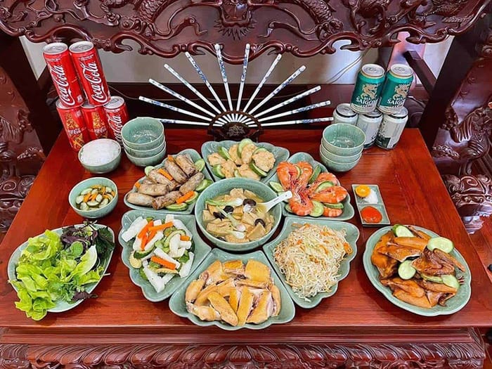 Nghi thức thực hiện  bài cúng giỗ mẹ có ý nghĩa thế nào?