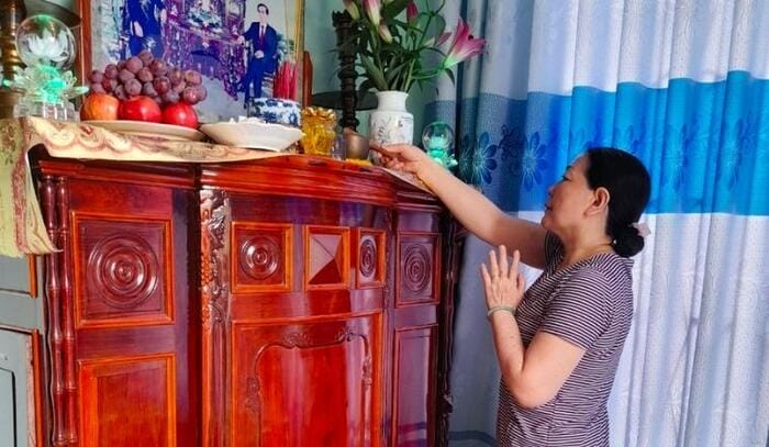 Nhằm tạo nên sự gắn kết trong gia đình