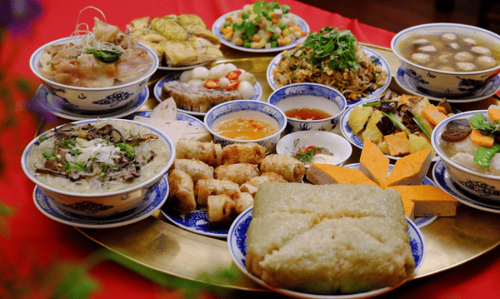 Bài cúng giỗ mẹ - tưởng nhớ với lòng thành kính