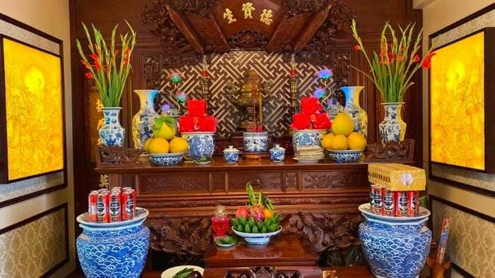 Những điều cần lưu ý khi thực hiện lễ cúng giỗ mẹ