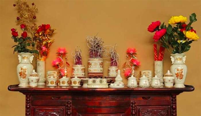 Ý nghĩa đặc biệt của việc thờ cúng ông bà, tổ tiên được lưu truyền đến ngày nay