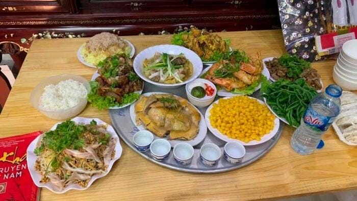 Những điều cần lưu để lễ cúng ông bà, tổ tiên trang nghiêm và tôn kính